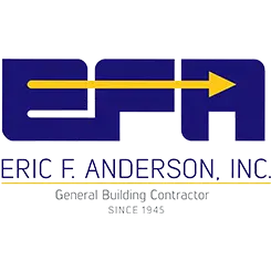 ERIC F ANDERSON INC