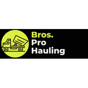 Bros. Pro Hauling