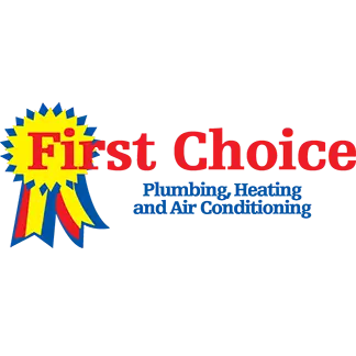 First Choice Plumbing Heating & Air Conditioning