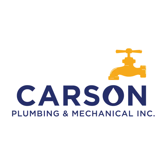 Carson Plumbing and Mechanical, Inc.