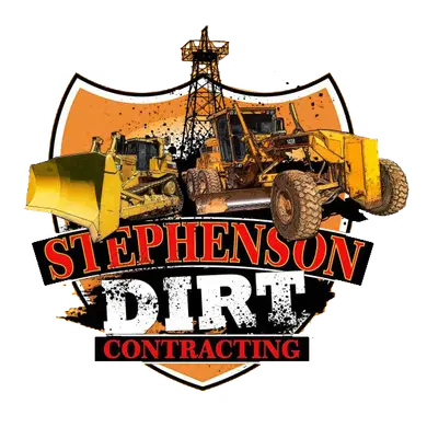 Stephenson Dirt Contracting