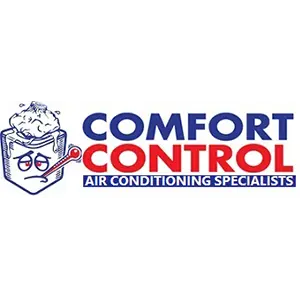 COMFORT CONTROL AIR CONDITIONING SPECIALISTS INC.