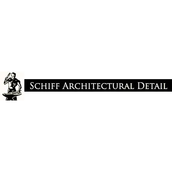 Schiff Architectural Detail