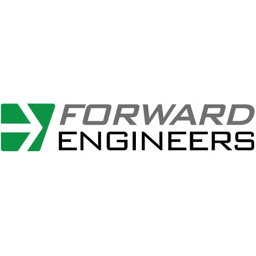 FORWARD ENGINEERS, PLLC