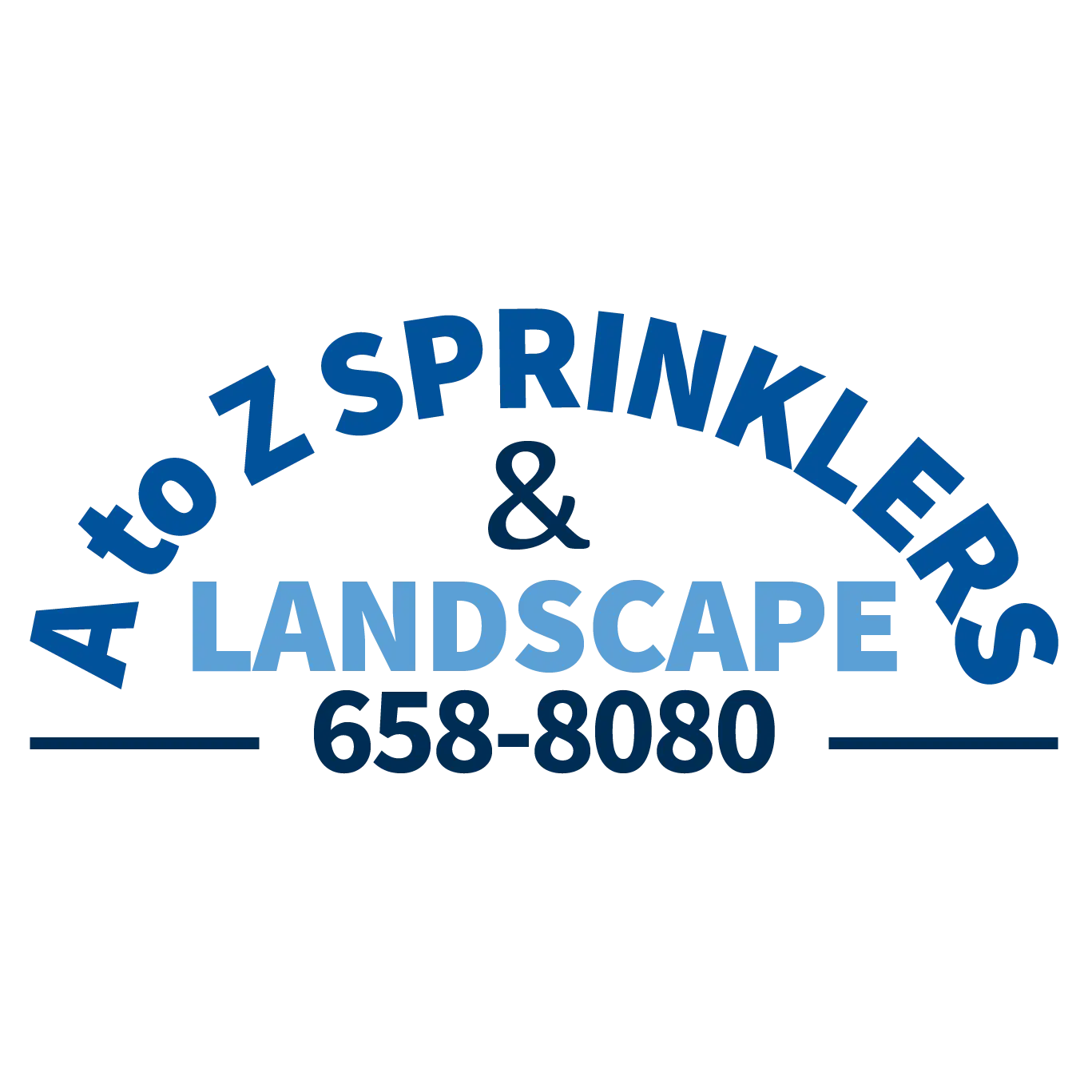 A to Z Sprinklers & Landscape