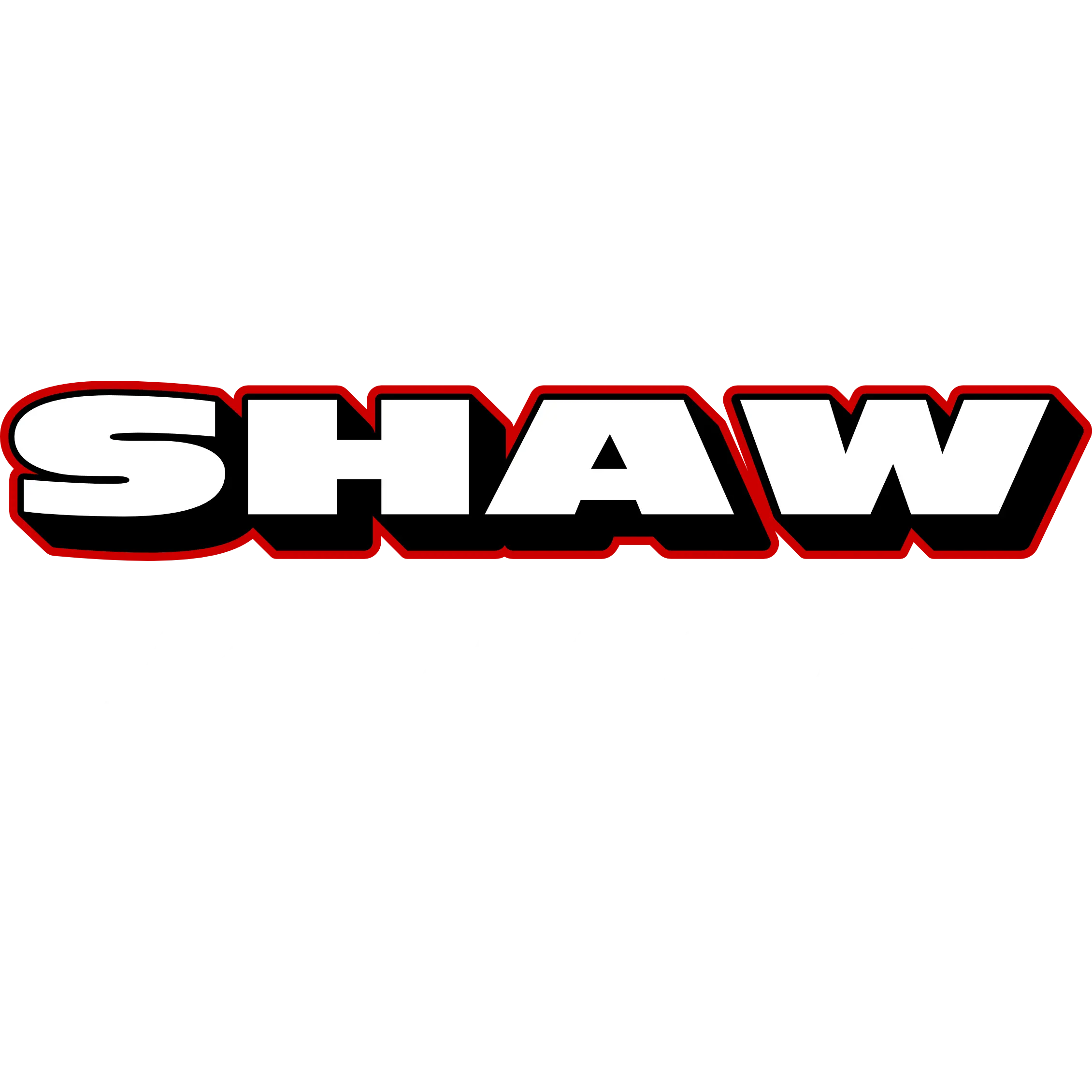 Shaw Earthworks