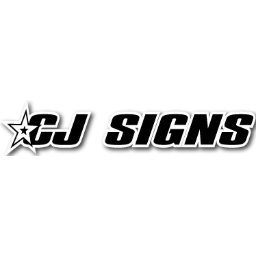CJ Signs