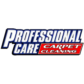 Professional Care Carpet Cleaning