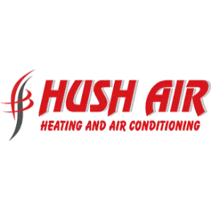 Hush Air Heating & Air Conditioning