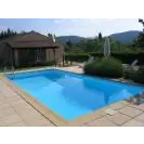 Crystal Clear Pool Service & Repair, Inc.