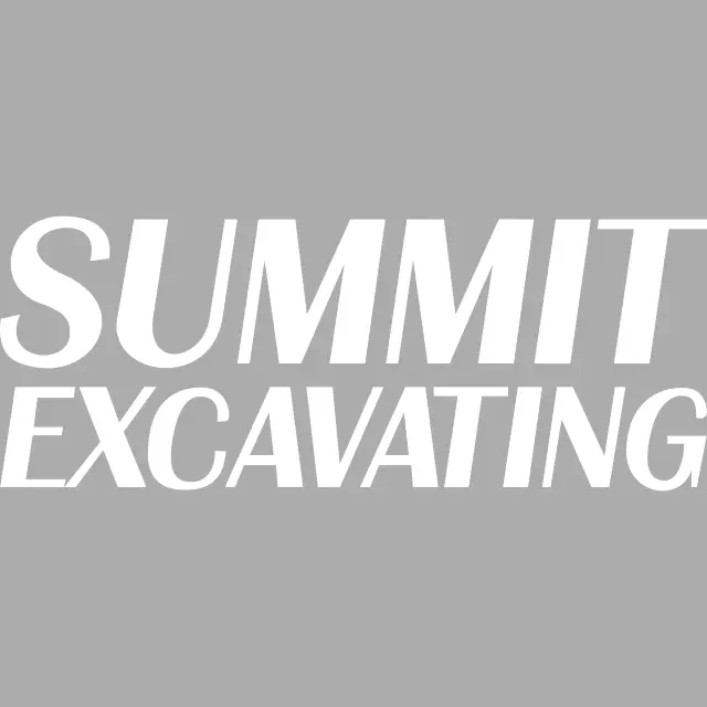 Summit Excavating Inc.