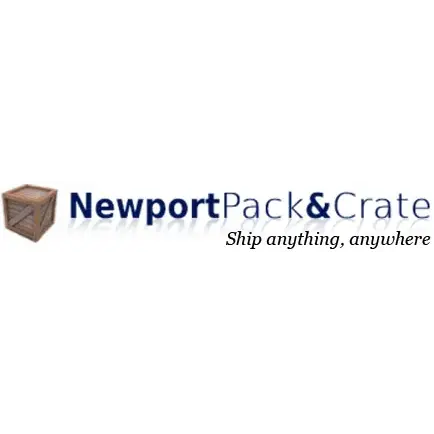 Newport Pack & Crate