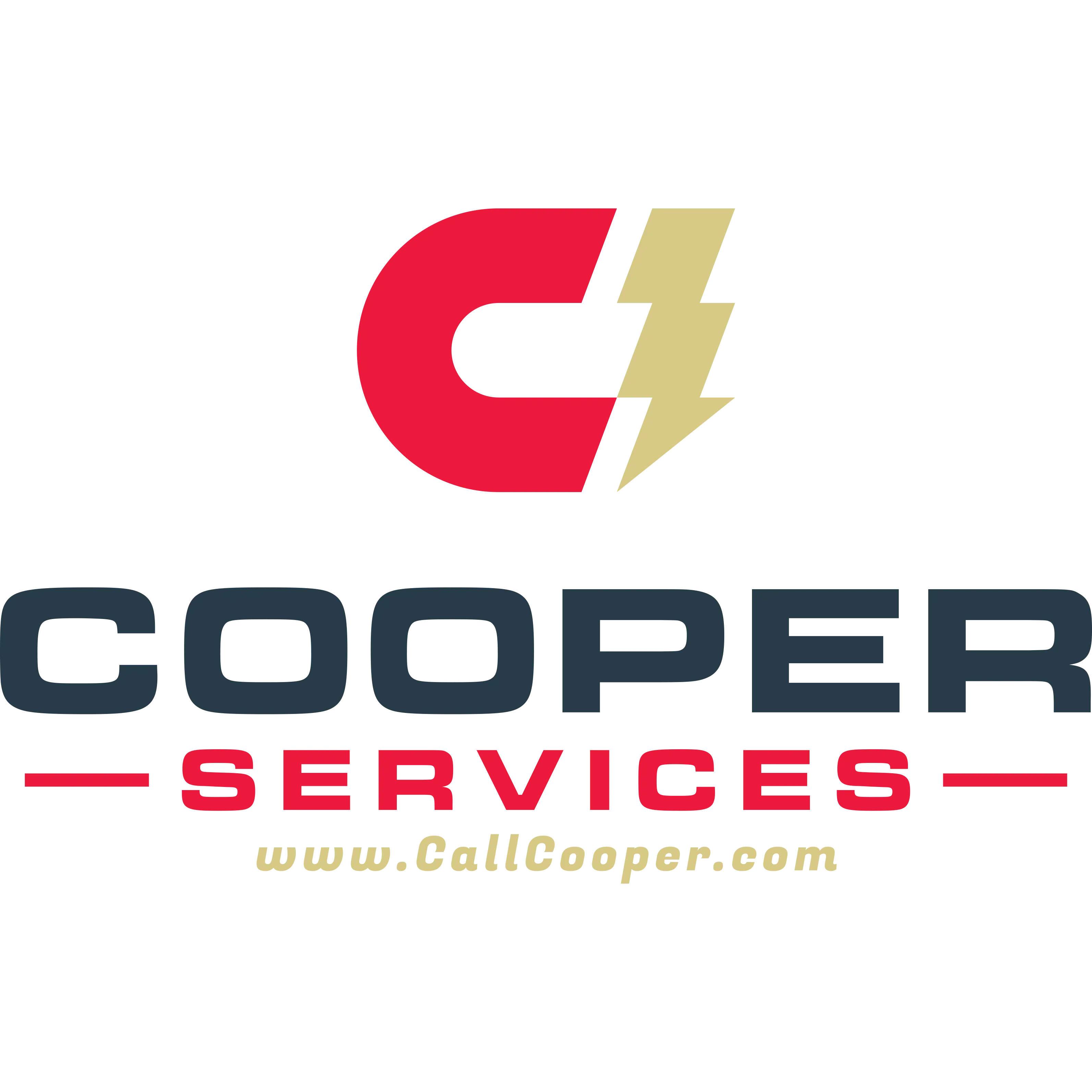 COOPER MECHANICAL SERVICES INC