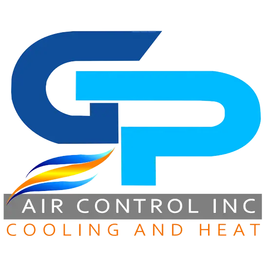 GP AIR CONTROL INC