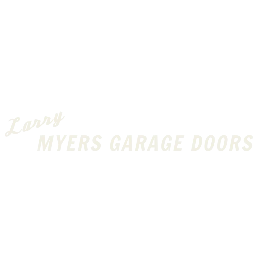 Larry Myers Garage Doors Inc.