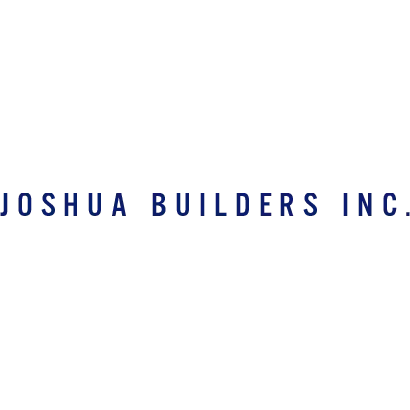 Joshua Builders, Inc.