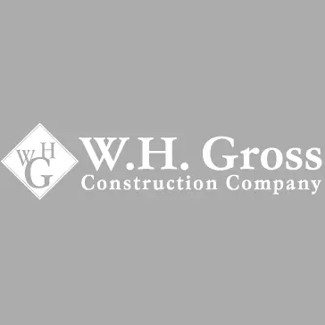 W H GROSS CONSTRUCTION COMPANY