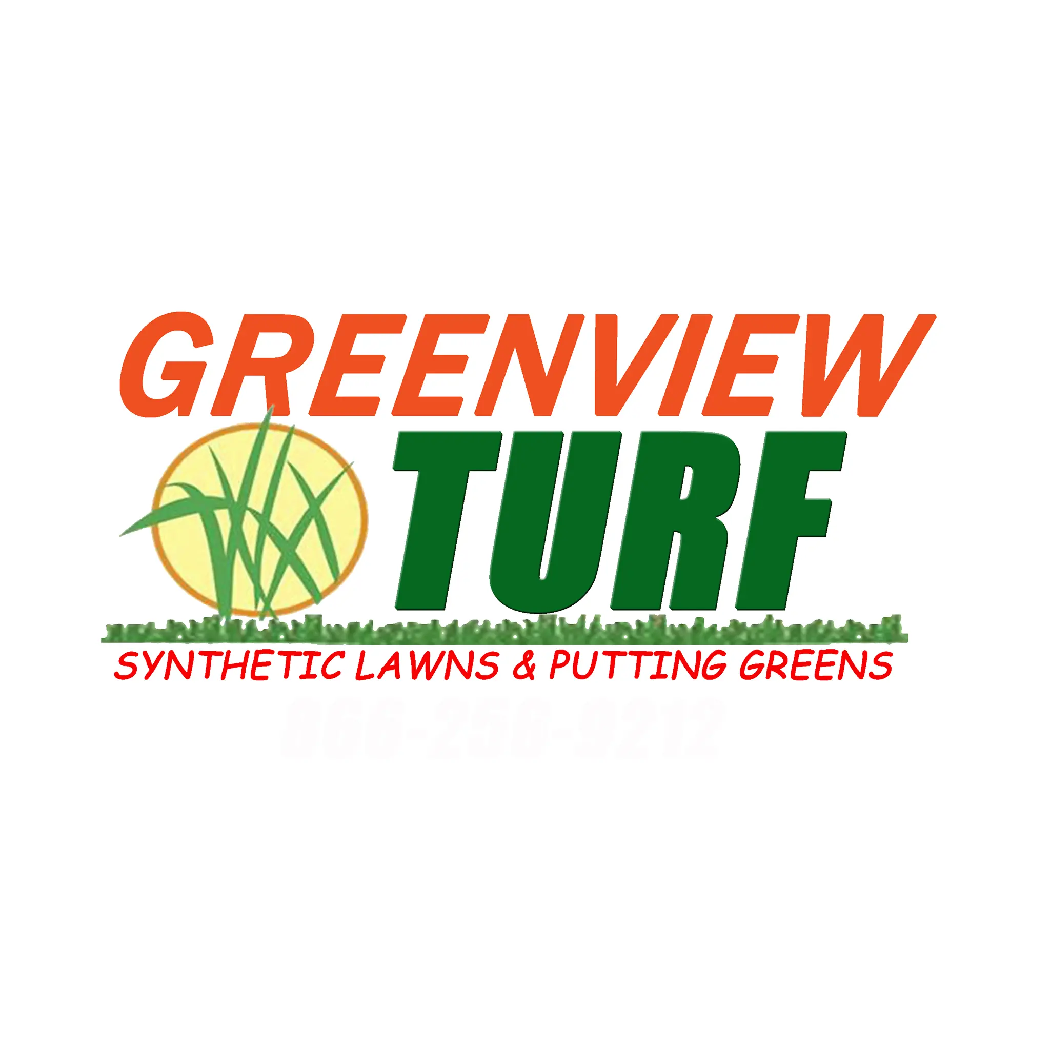 GREENVIEW TURF