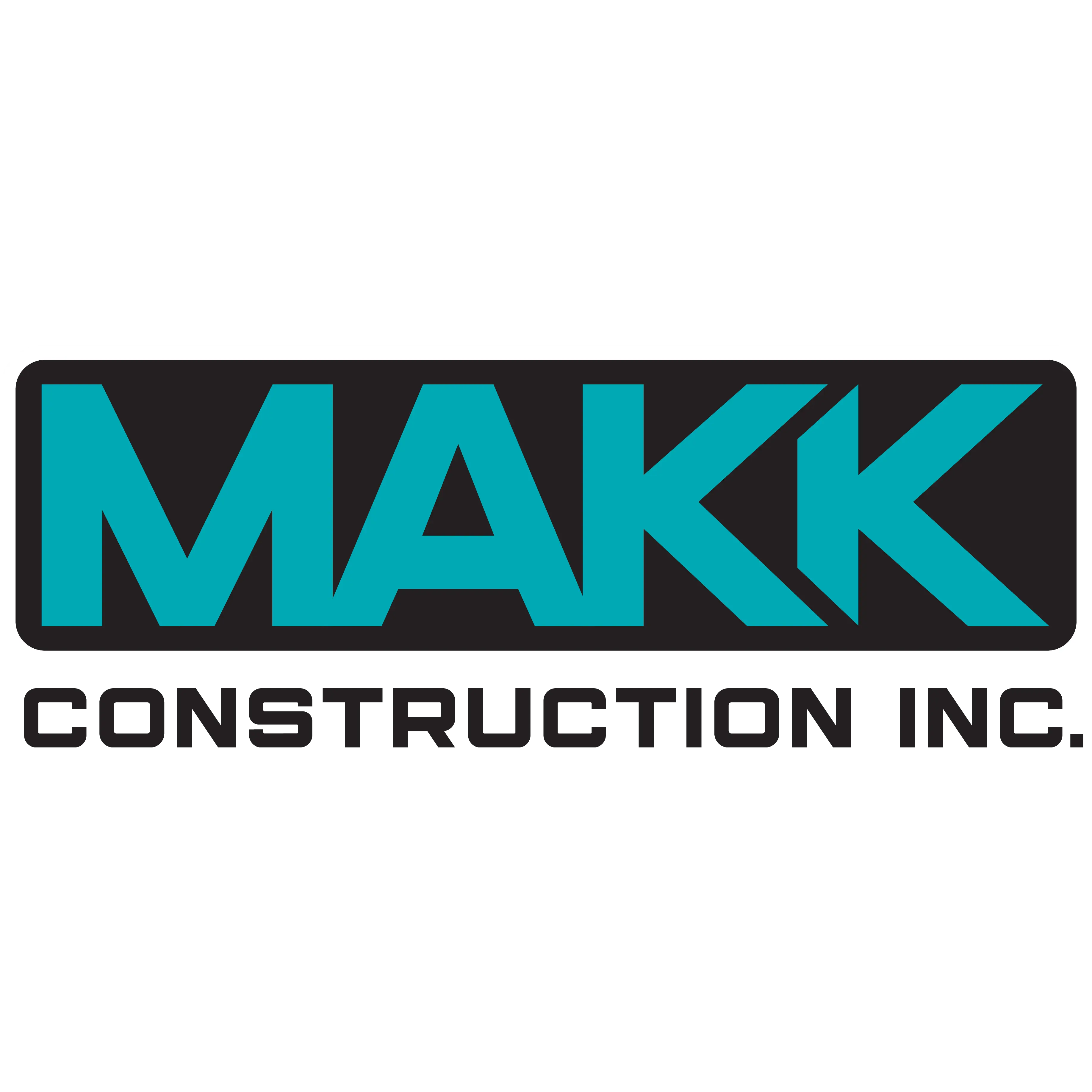 MAKK CONSTRUCTION INC