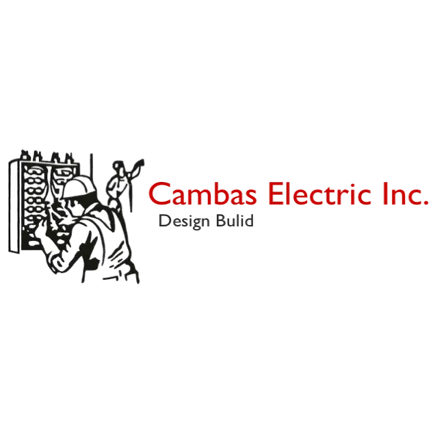 CAMBAS ELECTRIC, INC.