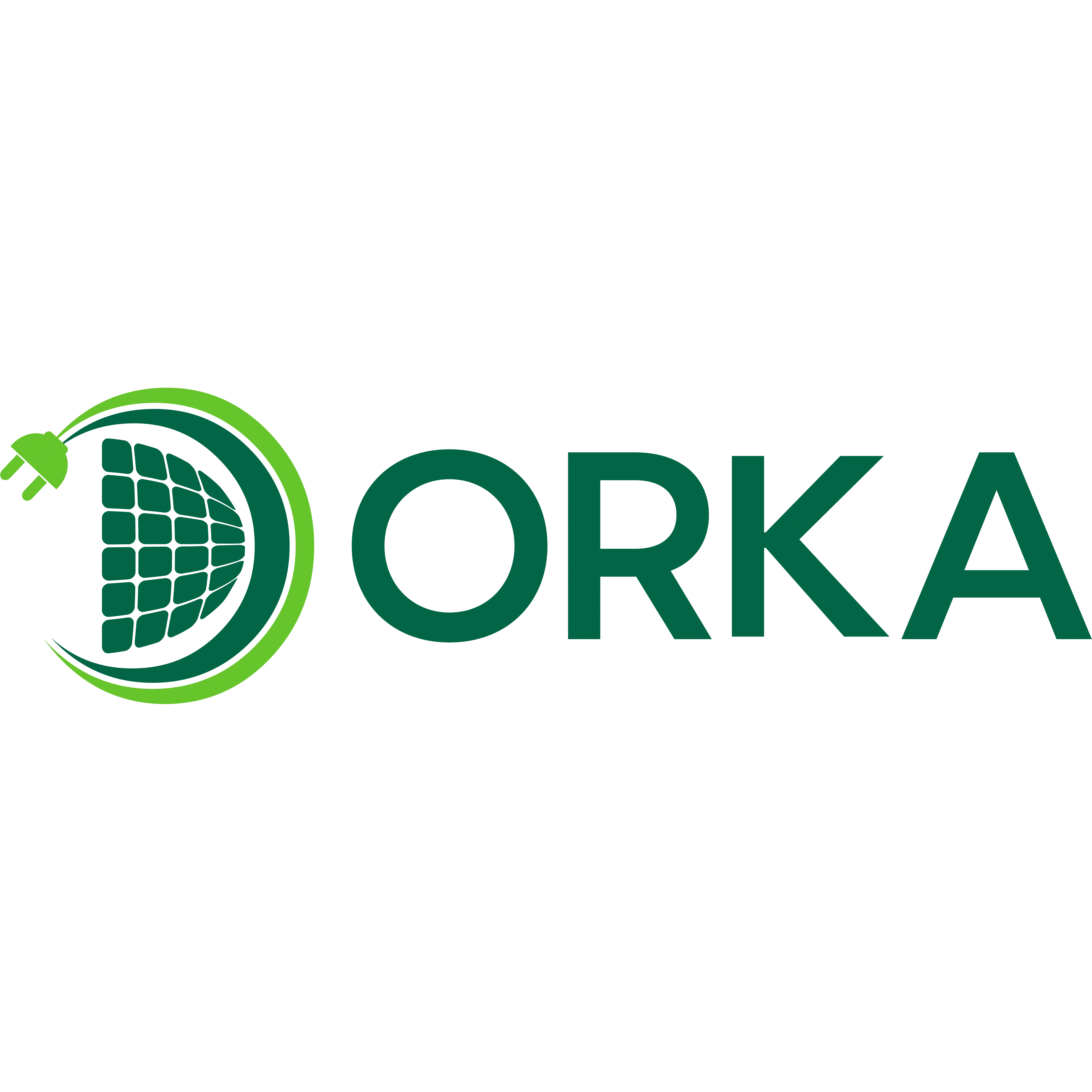 Orka EV