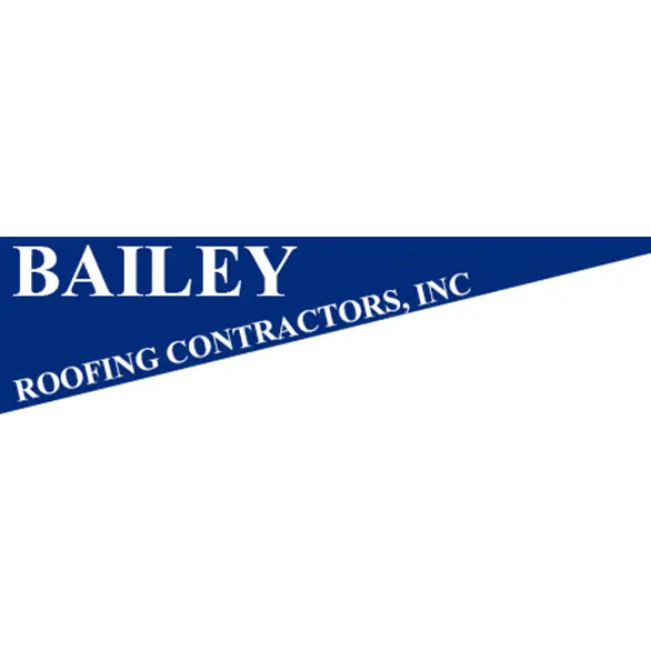 Bailey Roofing Contractors Inc.