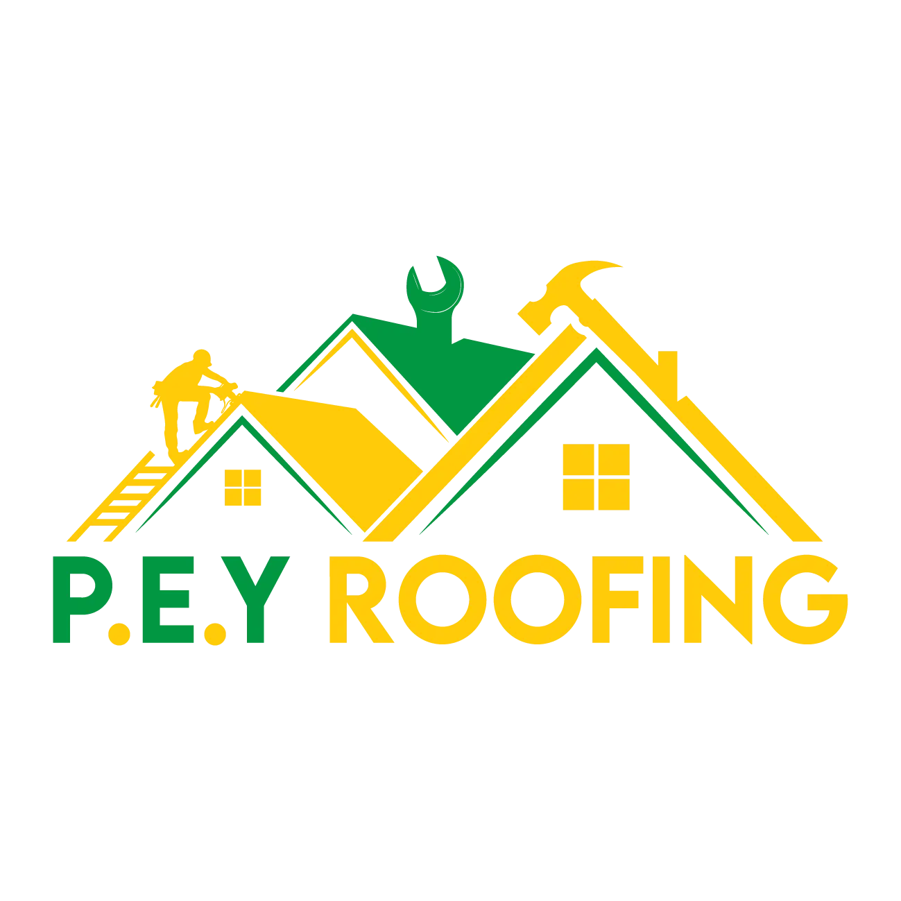 P E Y ROOFING