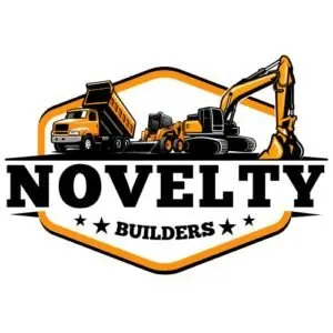NOVELTY BUILDERS INC