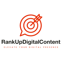 Rank Up Digital Content LLC