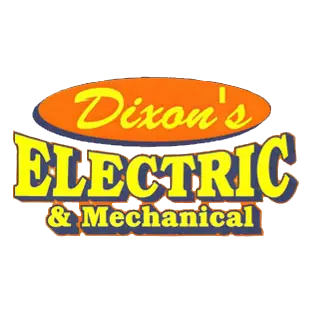 Dixon's Electric & Mechanical