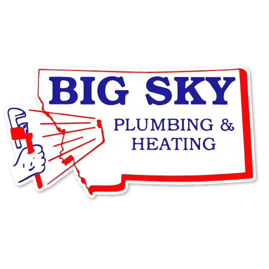 Big Sky Plumbing & Heating