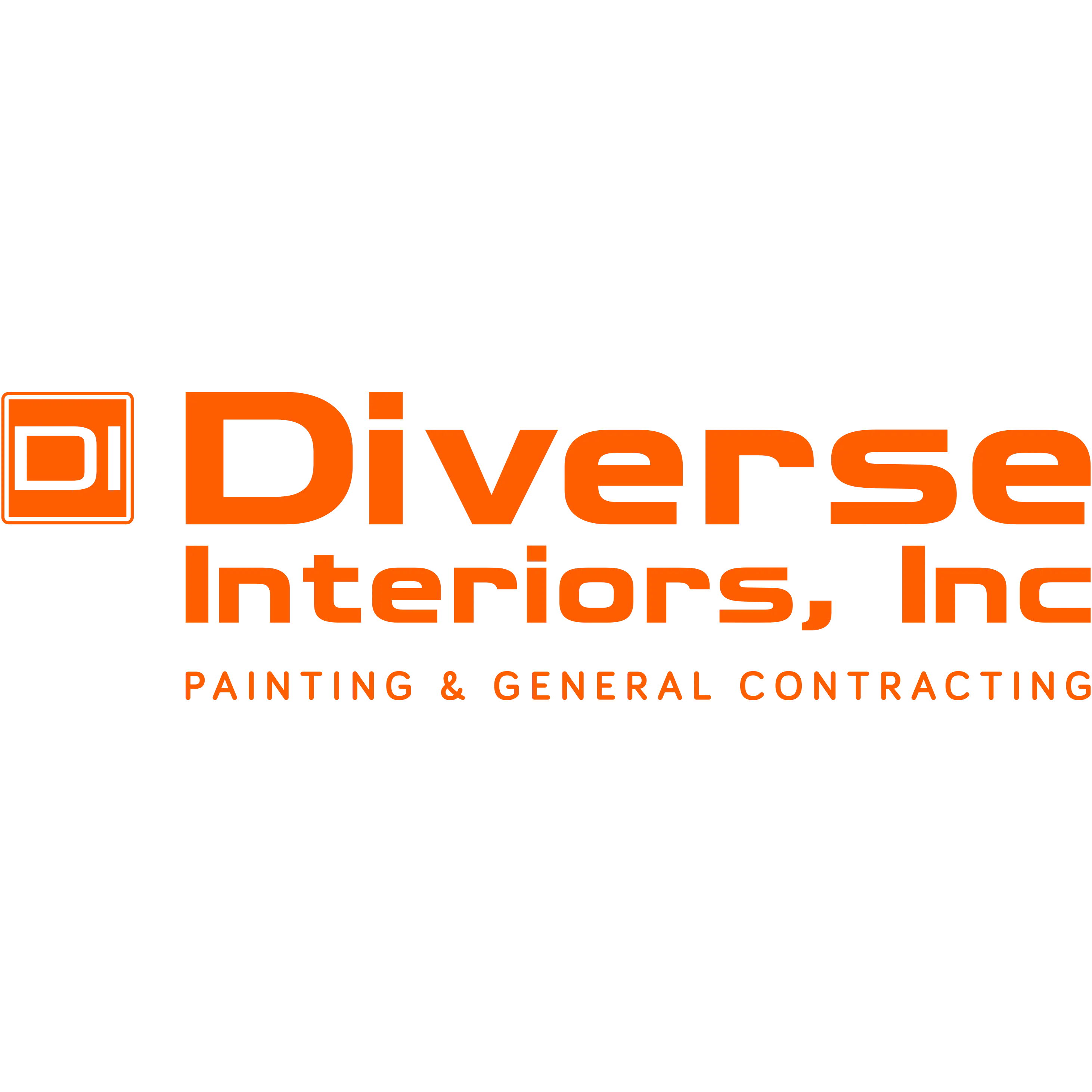 Diverse Interiors
