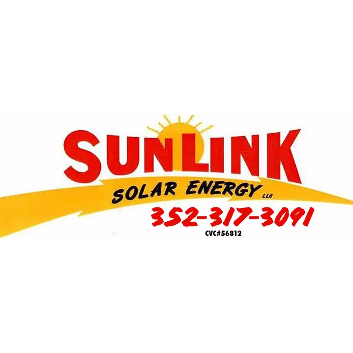 SUNLINK SOLAR ENERGY LLC