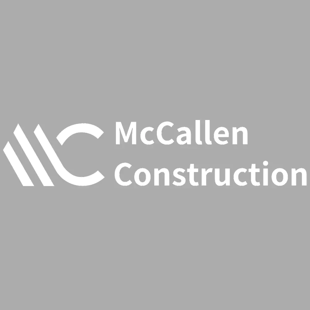 MCCALLEN CONSTRUCTION INC