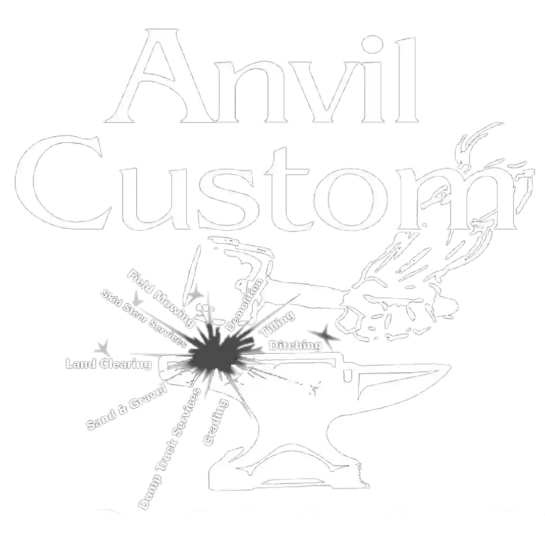 Anvil Custom