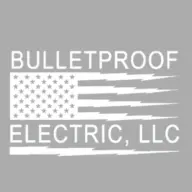 BULLETPROOF ELECTRIC LLC