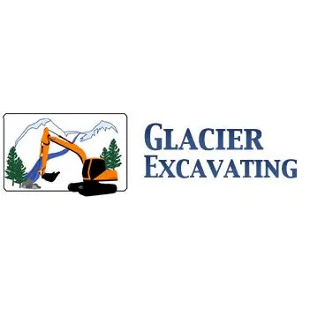 Glacier Excavating, Inc.