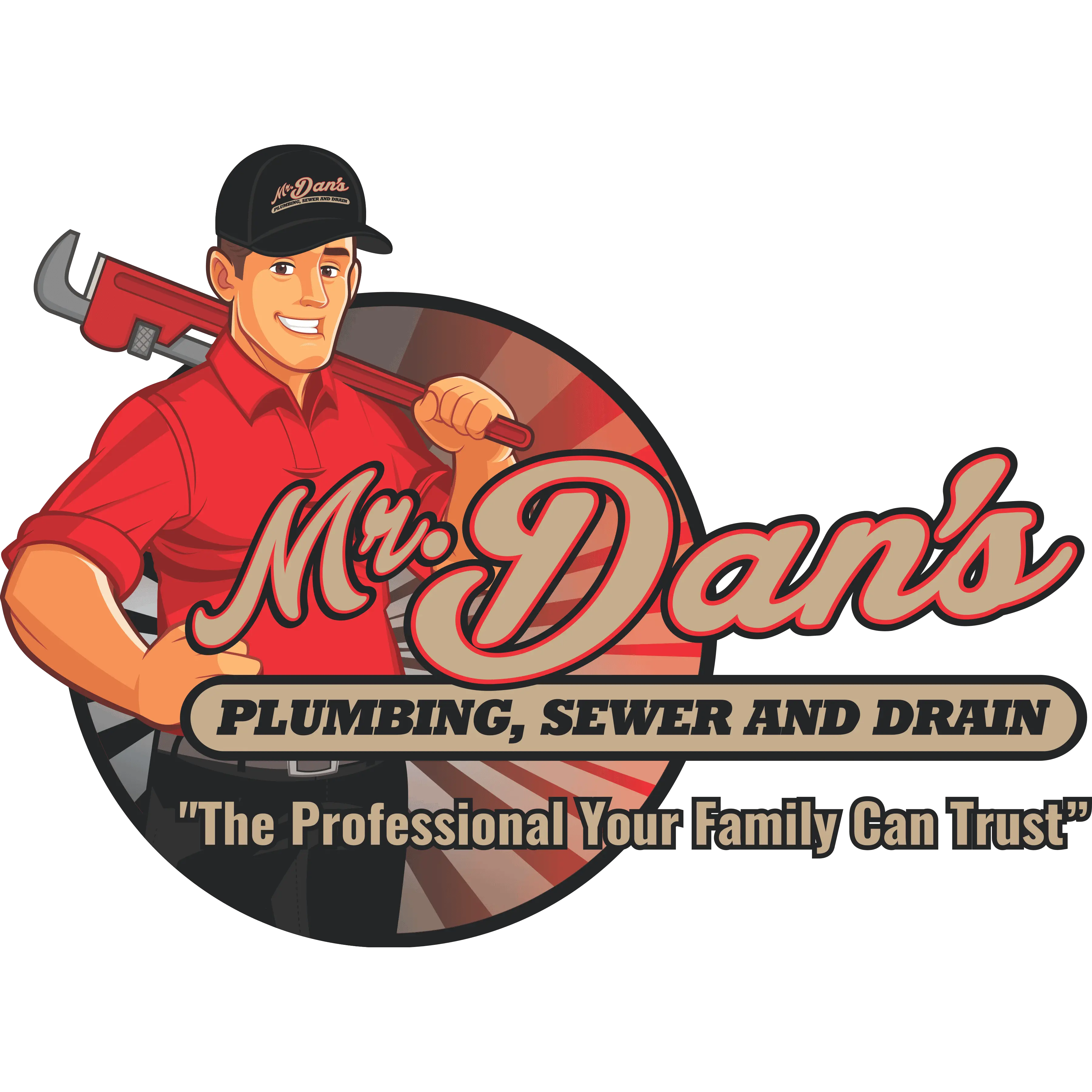 Mr. Dan's Plumbing, Inc.