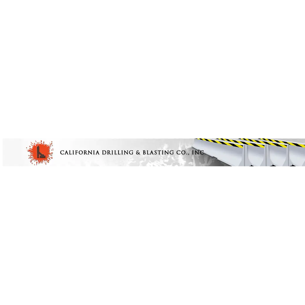 California Drilling & Blasting Co., Inc.