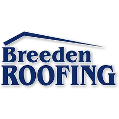 BREEDEN ROOFING INC