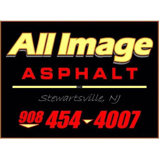 All Image Asphalt LLC