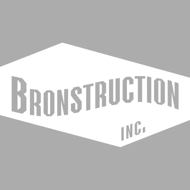 BRONSTRUCTION INC