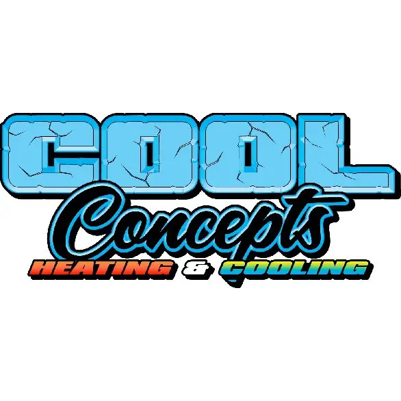 Cool Concepts Heating and Cooling
