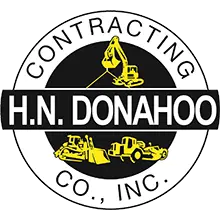 H N DONAHOO CONTRACTING CO INC
