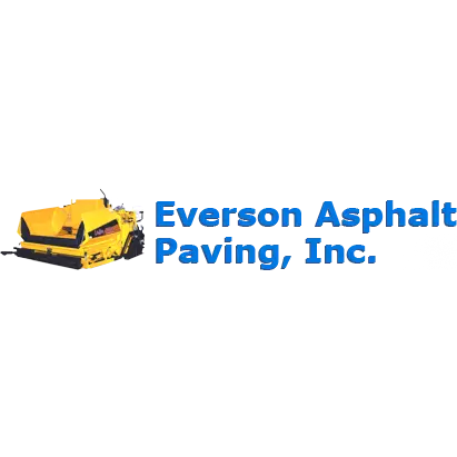 EVERSON ASPHALT PAVING INC