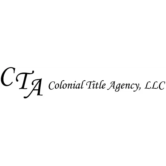 Colonial Title Agency, LLC