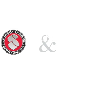 L E SCHWARTZ & SON INC