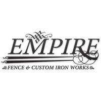 Empire Fence & Custom Iron Works, Inc.