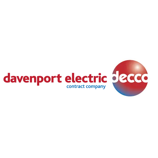 Davenport Electric Contract Company