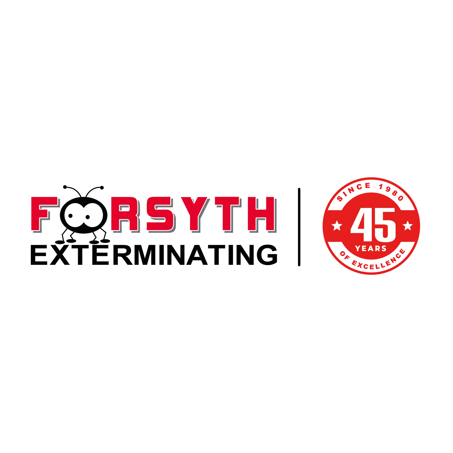 Forsyth Exterminating